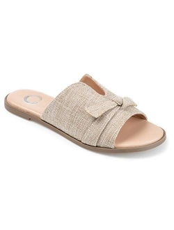 Lillian Women's Slide Sandals