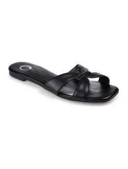 Taleesa Women's Slide Sandals