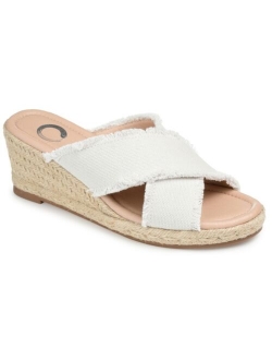 Shanni Women's Wedge Sandals