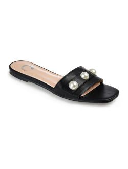 Leonie Women's Slide Sandals