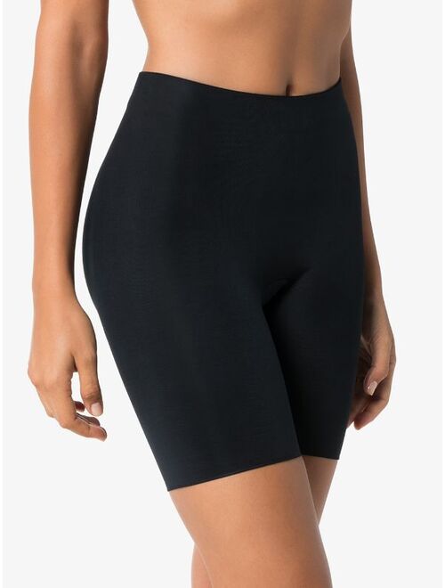 SPANX Suit Your Fancy booty booster mid-thigh briefs