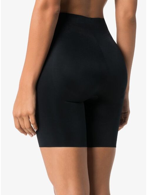 SPANX Suit Your Fancy booty booster mid-thigh briefs