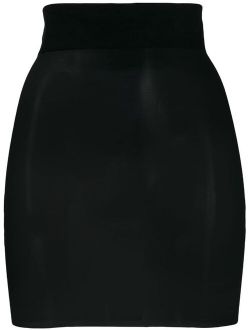 Sheer Touch Forming skirt