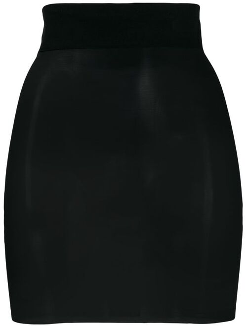 Wolford Sheer Touch Forming skirt