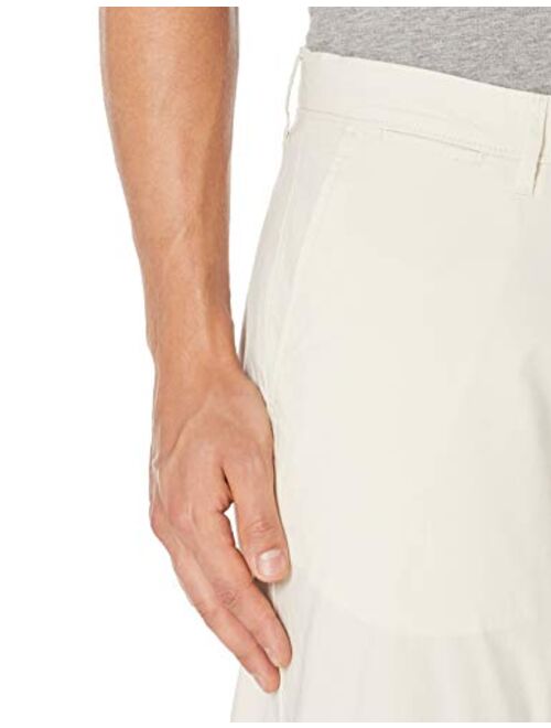 Amazon Essentials Men's Straight-fit Lightweight Stretch Pant