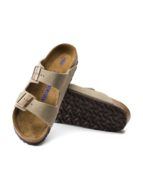 Birkenstock Arizona Soft Footbed Sandal