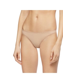 Flirty Thong Panty QD3705