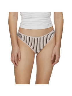 Form Thong Panty QD3643