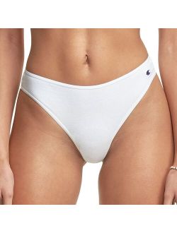 Stretch Thong Panty CH46AS