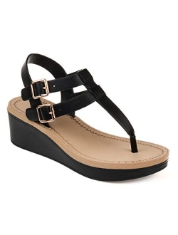 Bianca Women's Wedge Sandals