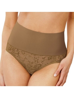 Tame Your Tummy Firm Control Brief DM0051
