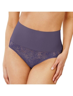 Tame Your Tummy Firm Control Brief DM0051