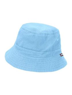 City Threads Baby Bucket Hat