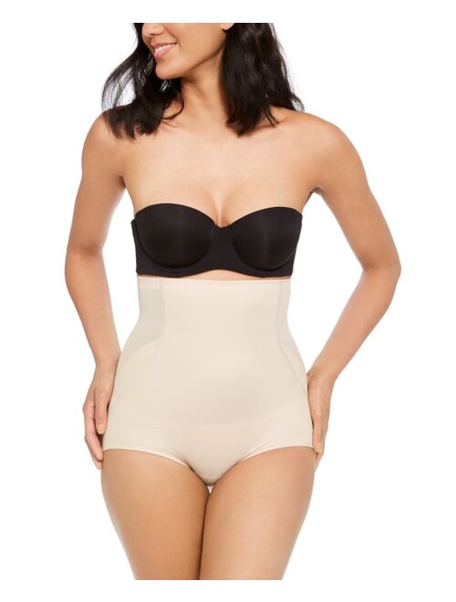 Miraclesuit Women's Fit & Firm High-Waist Shaping Brief 2355