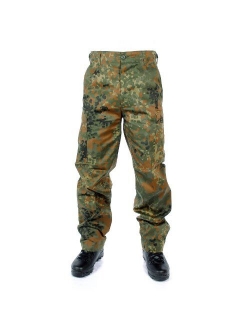 Mil-Tec BDU Field Pants