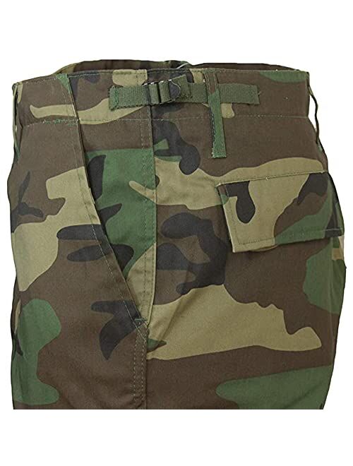 Mil-Tec BDU Field Pants