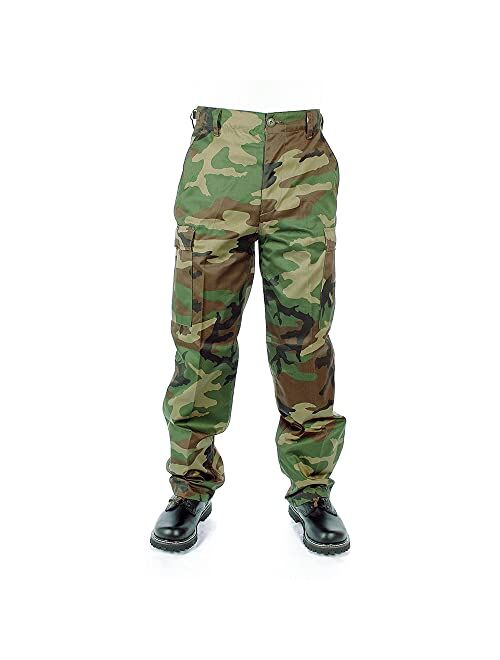 Buy MilTec BDU Field Pants online Topofstyle