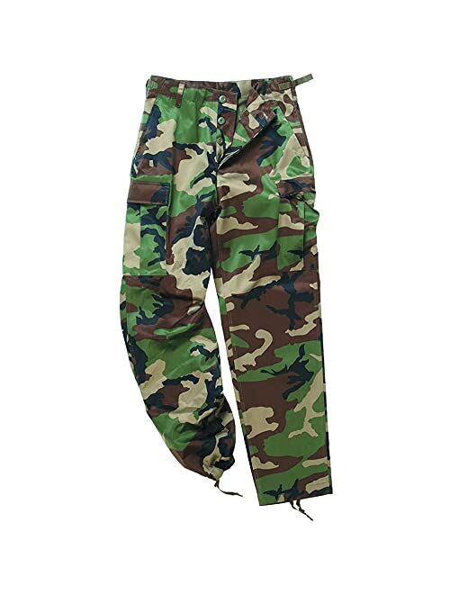 Mil-Tec BDU Field Pants