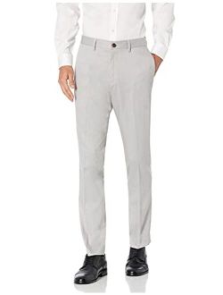 Buttoned Down Men's Slim Fit Non-Iron Dress Chino Pant