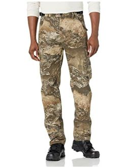 SCENTBLOCKER Scent Blocker Shield Series Fused Cotton Pants, Hunting Pants for Men