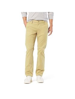 Gold Label Men's Straight Chino Pants