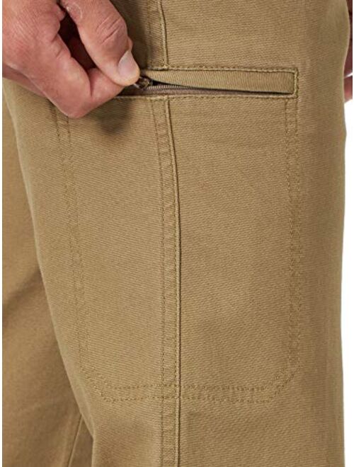 Lee Men's Performance Series Extreme Comfort Cargo Slim Pant