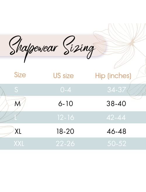 Pregnology Maternity Shapewear for Dresses Pregnancy Underwear Prevent Chaffing Back Support High Waisted Mid-Thigh