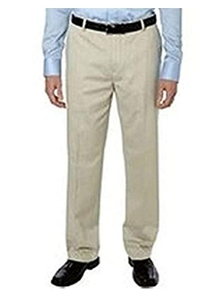 Kirkland Signature Men's Non-Iron Comfort Pants