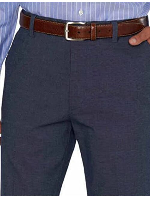 Kirkland Signature Men's Non-Iron Comfort Pants