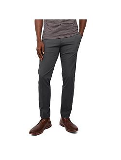 Men's City Trouser Slim Fit Smart 360 Tech Pants