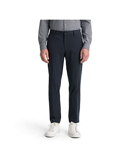 Men's City Trouser Slim Fit Smart 360 Tech Pants