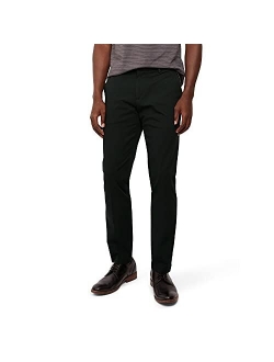 Men's City Trouser Slim Fit Smart 360 Tech Pants