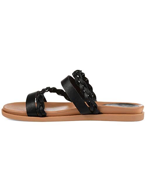 Journee Collection Womens Colette Sandal