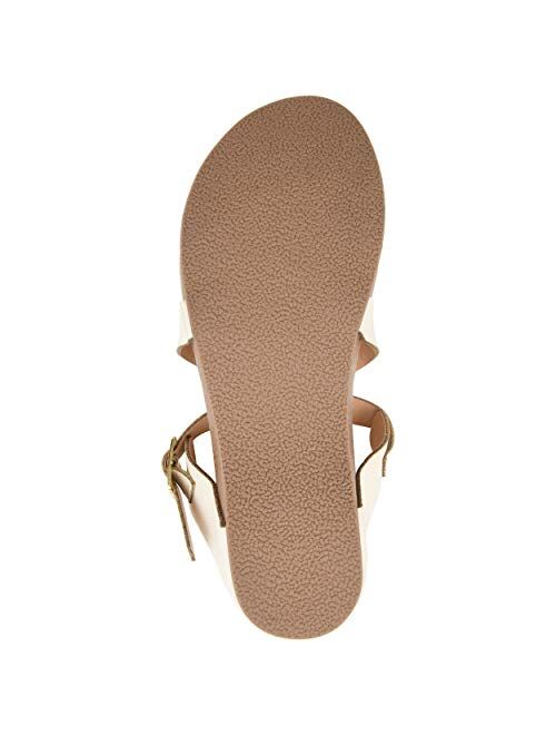 Journee Collection Womens Navara Sandal