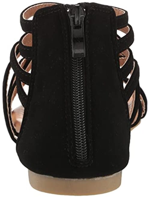 Journee Collection Women's Flat Sandals