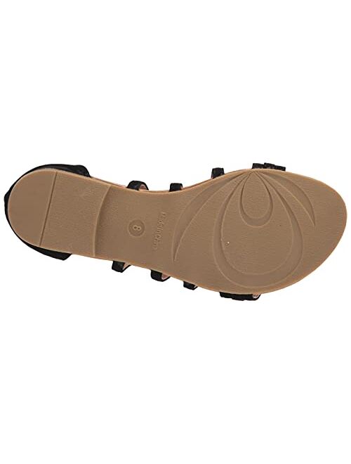 Journee Collection Women's Flat Sandals