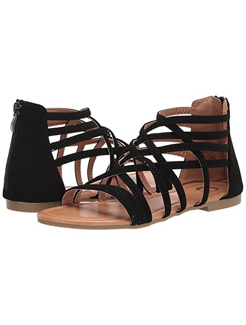 Journee Collection Women's Flat Sandals