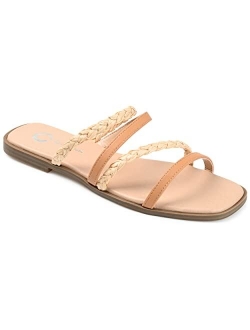 Women's Tru Comfort Foam Brinna Sandal