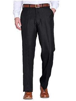 Chums | Mens | Formal Smart Casual Work Trouser Pants Home Office |