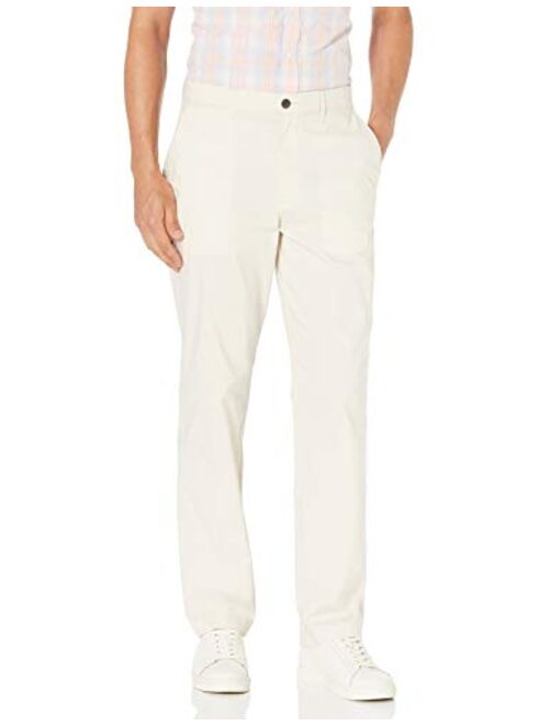Amazon Essentials Men's Regular-fit Lightweight Stretch Pant