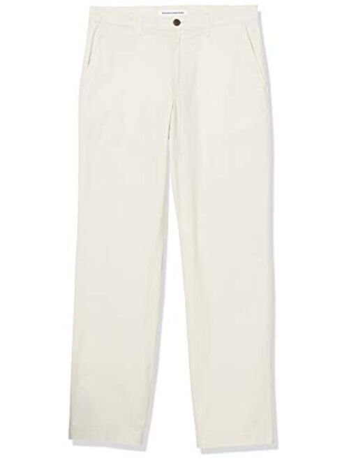 Amazon Essentials Men's Regular-fit Lightweight Stretch Pant