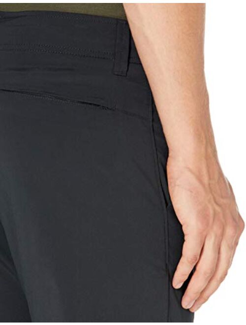Amazon Essentials Men's Skinny-fit Hybrid Tech Pant