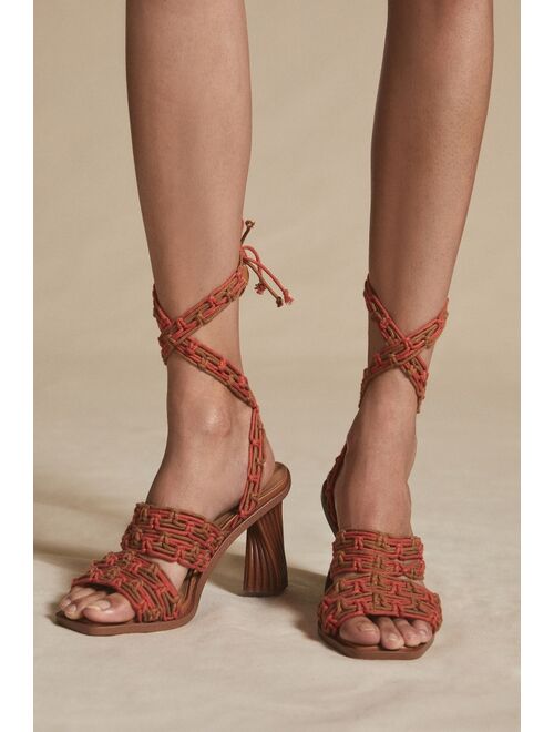 Sam Edelman Harleigh Heels