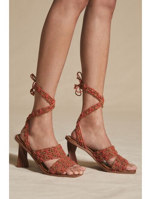 Sam Edelman Harleigh Heels