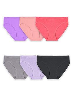 Women's 360 Stretch Underwear (Regular & Plus Size)