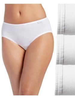 Elance Hipster Underwear 3 Pack 1482 1488, also available in Plus sizes