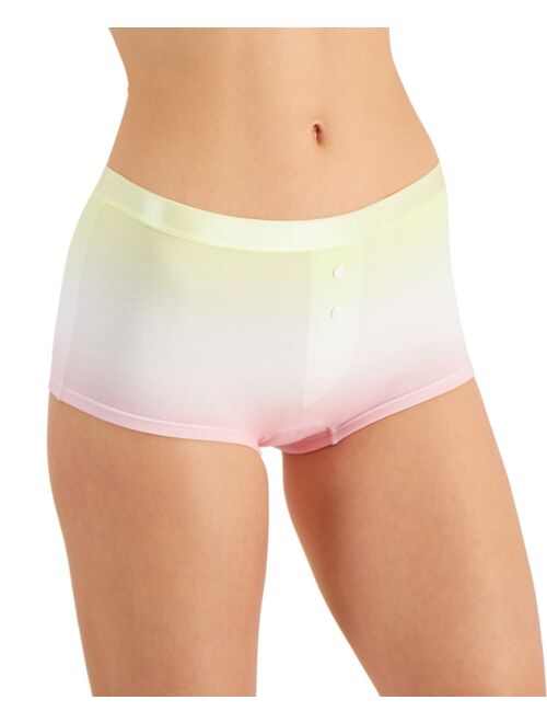 Jenni Women's Boyshorts Underwear, Created for Macy's