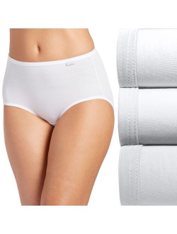 Elance Supersoft 3 Pack Cotton Brief Underwear 2073