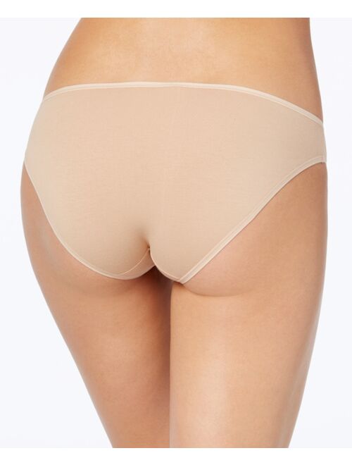 Calvin Klein Cotton Form Bikini Underwear QD3644