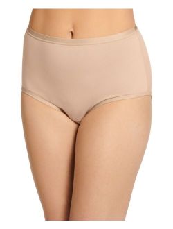 Women's Worry Free Brief Underwear